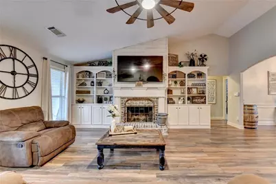 1052 Blakewood Court, Bethlehem, GA 30620 - Photo 7