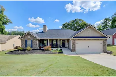1052 Blakewood Court, Bethlehem, GA 30620 - Photo 1