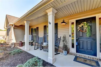 1052 Blakewood Court, Bethlehem, GA 30620 - Photo 3