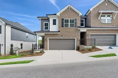 218 Redbud Road, Canton, GA 30114 - Photo 1