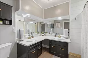 451 Little John Dr NW, Lilburn, GA 30047 - Photo 19