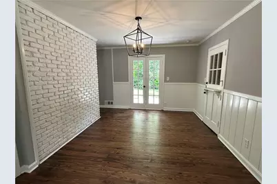 287 Brookwood Drive SW, Marietta, GA 30064 - Photo 5