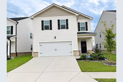 377 Shasta Court, Hoschton, GA 30548 - Photo 1