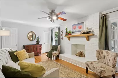 2458 Emory Lane NE, Marietta, GA 30068 - Photo 19