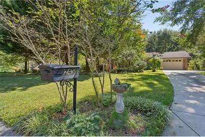 2458 Emory Lane NE, Marietta, GA 30068 - Photo 7