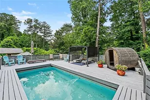4268 Smithsonia Ct, Tucker, GA 30084 - Photo 17