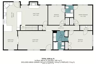4268 Smithsonia Ct, Tucker, GA 30084 - Photo 41