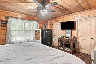445 Browning Road, Fairmount, GA 30139 - Photo 21