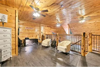 445 Browning Road, Fairmount, GA 30139 - Photo 25