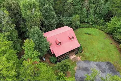 445 Browning Road, Fairmount, GA 30139 - Photo 49