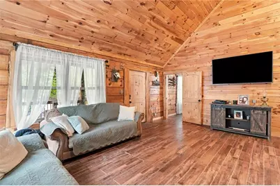 445 Browning Road, Fairmount, GA 30139 - Photo 9