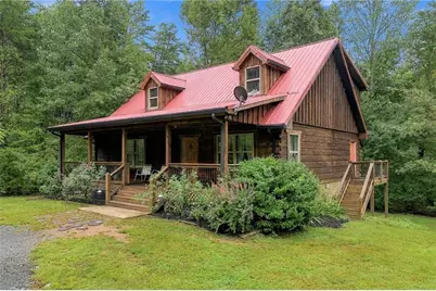 445 Browning Road, Fairmount, GA 30139 - Photo 5