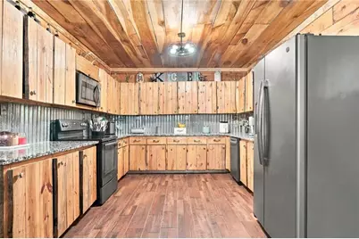 445 Browning Road, Fairmount, GA 30139 - Photo 13