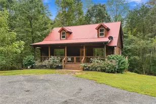 445 Browning Rd, Fairmount, GA 30139 - Photo 1