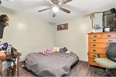 445 Browning Road, Fairmount, GA 30139 - Photo 31