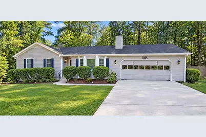 6586 Deshon Circle, Lithonia, GA 30058 - Photo 1