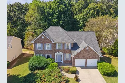 5424 Trumpet Vine Trail SE, Mableton, GA 30126 - Photo 1