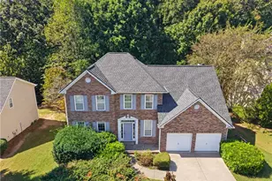 5424 Trumpet Vine Trail SE, Mableton, GA 30126 - Photo 1