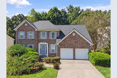 5424 Trumpet Vine Trail SE, Mableton, GA 30126 - Photo 3