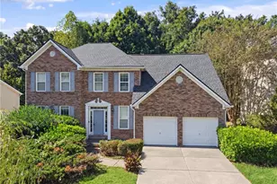 5424 Trumpet Vine Trail SE, Mableton, GA 30126 - Photo 3