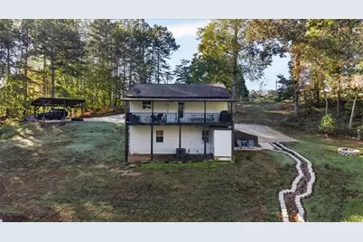 1015 Shamrock Lane, Ball Ground, GA 30107 - Photo 39