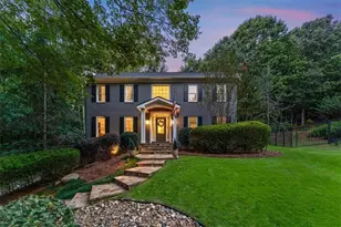 120 Founders Cove, Johns Creek, GA 30022 - Photo 1