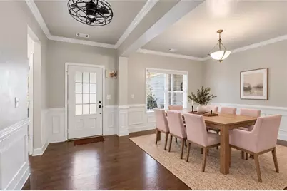 1200 Chapman Grove Lane, Monroe, GA 30656 - Photo 3