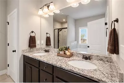 1200 Chapman Grove Lane, Monroe, GA 30656 - Photo 13