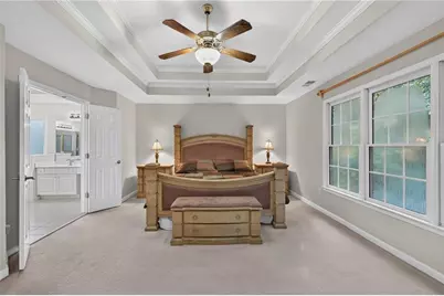 4395 Mayes Farm Court NW, Marietta, GA 30064 - Photo 37