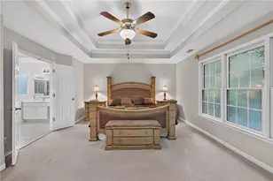 4395 Mayes Farm Ct NW, Marietta, GA 30064 - Photo 37
