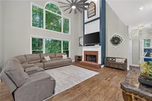 4395 Mayes Farm Ct NW, Marietta, GA 30064 - Photo 13