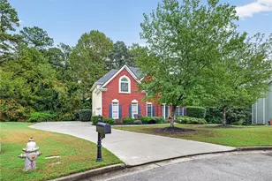 4395 Mayes Farm Ct NW, Marietta, GA 30064 - Photo 3