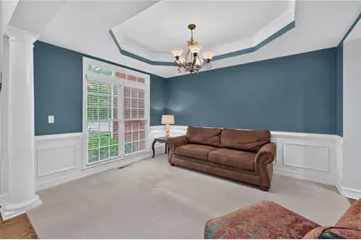 4395 Mayes Farm Court NW, Marietta, GA 30064 - Photo 9