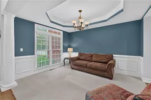 4395 Mayes Farm Ct NW, Marietta, GA 30064 - Photo 9