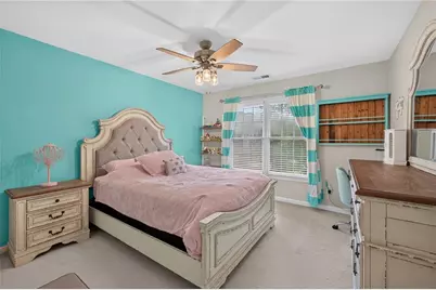 4395 Mayes Farm Court NW, Marietta, GA 30064 - Photo 29