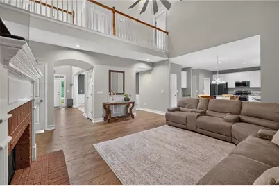 4395 Mayes Farm Court NW, Marietta, GA 30064 - Photo 15