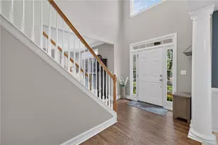 4395 Mayes Farm Ct NW, Marietta, GA 30064 - Photo 7