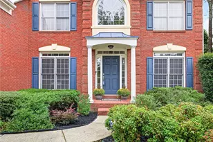 4395 Mayes Farm Ct NW, Marietta, GA 30064 - Photo 5