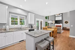 4395 Mayes Farm Ct NW, Marietta, GA 30064 - Photo 21