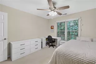 4395 Mayes Farm Ct NW, Marietta, GA 30064 - Photo 35