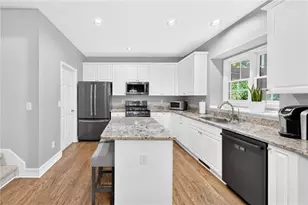 4395 Mayes Farm Ct NW, Marietta, GA 30064 - Photo 19