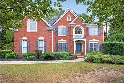 4395 Mayes Farm Court NW, Marietta, GA 30064 - Photo 1