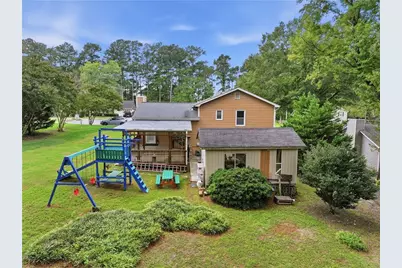 1668 Woodsong Court, Grayson, GA 30017 - Photo 13
