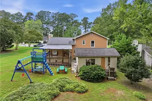 1668 Woodsong Ct, Grayson, GA 30017 - Photo 13