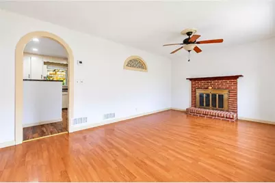 1668 Woodsong Court, Grayson, GA 30017 - Photo 3