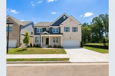 1059 Georgian Point Drive, Lawrenceville, GA 30045 - Photo 1