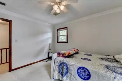 1188 Gate Post Lane, Lawrenceville, GA 30044 - Photo 35