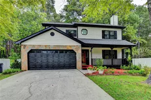 1188 Gate Post Ln, Lawrenceville, GA 30044 - Photo 3