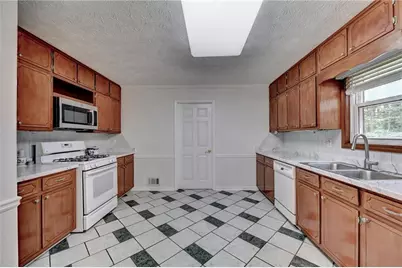 1188 Gate Post Lane, Lawrenceville, GA 30044 - Photo 23