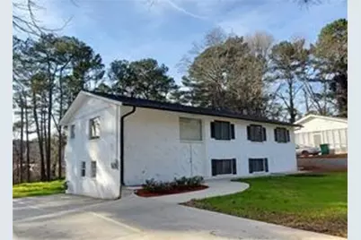 4331 Aldergate Drive, Decatur, GA 30035 - Photo 1